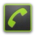 phone and messaging storage android application logo